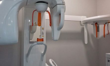 Clínica dental Mentrisalud | Méntrida | TAC dental