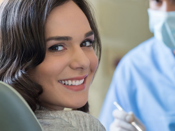 Odontología general y preventiva - Clínica dental Mentrisalud
