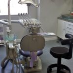 Clínica dental Mentrisalud | Méntrida | Primer gabinete