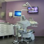Clínica dental Mentrisalud | Villa del Prado | Gabinete